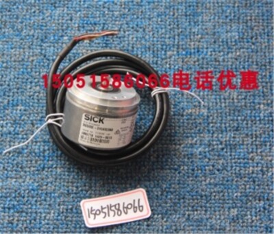1Pc Without Original Packaging Sick DBS60E-S1EK02000 New mi