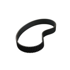 1.5" Notch Belt For Mazda 12A 13B 20B 15mm RX7 FD FC RX3