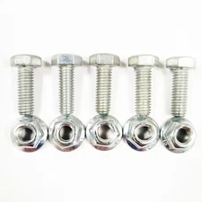 90119-V45-A00 Honda Auger Shear Pin Set (5PK) fits HSS724A HSS928A HSS1332A