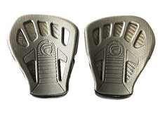 Flow Attacchi Snowboard - Carbonio Evo C9 Supporto Pannello Set - NX2 & Fuse -