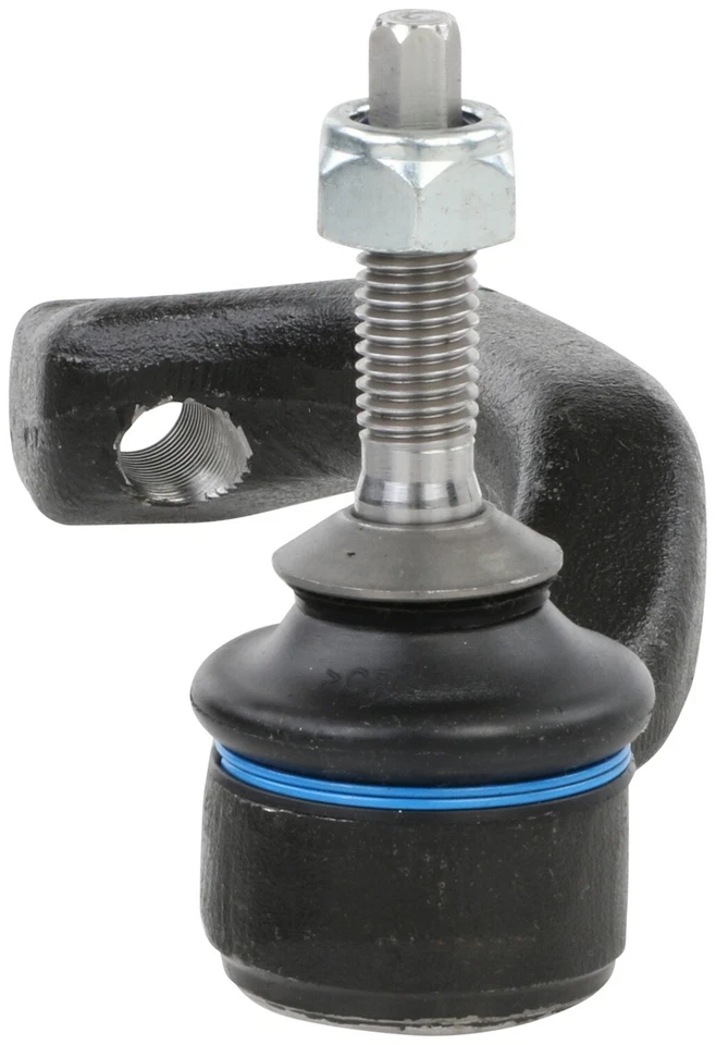 Right Outer Steering Tie Rod End Delphi For 2000-2002 Jaguar S-Type 2001 - Image 4 of 4