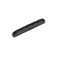 NEW - Graph Tech Black Tusq XL L41.20mm Nut For Ibanez Guitar - PT-5041-00