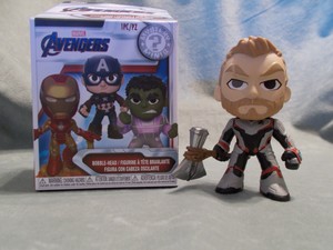 funko mystery mini avengers endgame