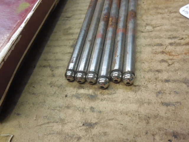 发动机推杆 6 件套 #RP-3261 - 适合 75 - 90 GM 3.8L H370 — 第 4/4 张图片