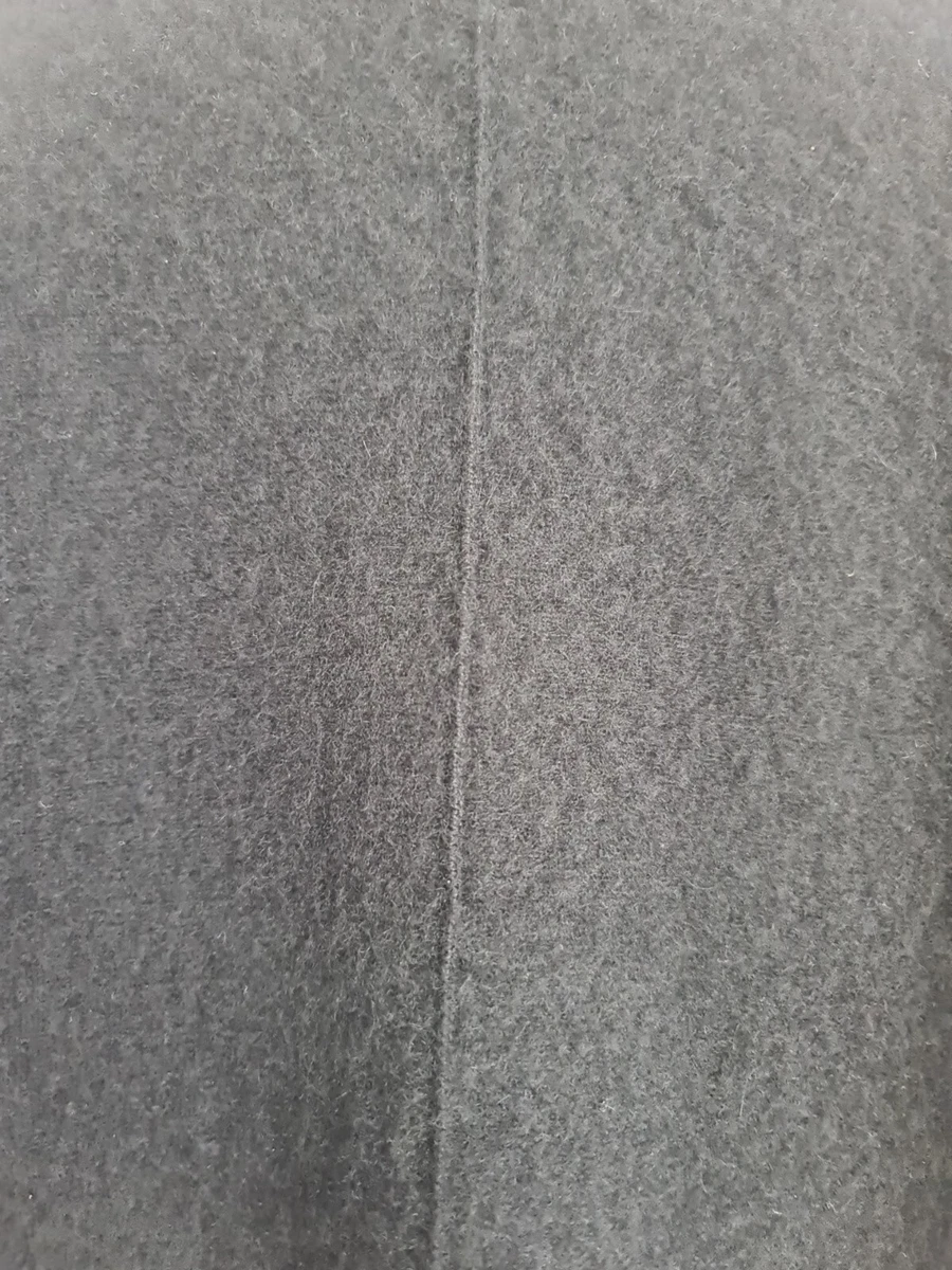Whistles dolman cashmere dress top