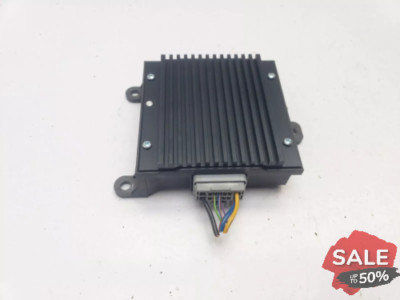 JAGUAR XF X250 BATTERIEWANDLER STEUERGERÄT 2012 CX23-14A375-AE