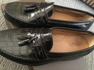 florsheim pisa loafer