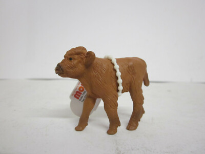 Mojo 387202   Hochland Kalb   Highland Calf    NEU mit Fahne