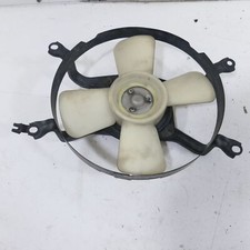 Honda GL 1200 A EZ:87 L&uuml;fter Ventilator K&uuml;hler 72534