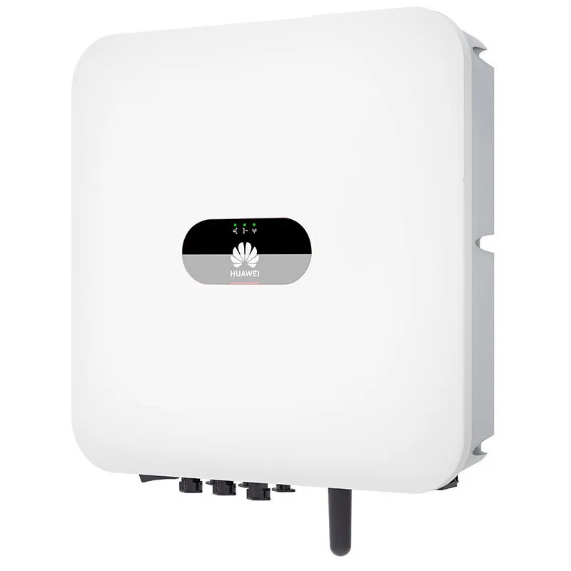 Onduleur Huawei SUN2000-2KTL-L1 hybride pour réduire vos factures d'électricité à la maison