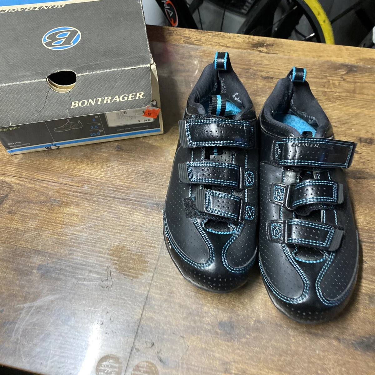 Best women's shop cycling shoes