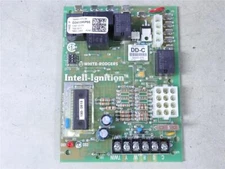 White Rodgers DD-C 50A65-476 Furnace Control Circuit Board D341396P05