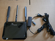 SonicWall SOHO250 W - Wireless N  Base Security VPN Firewall Transfer Ready