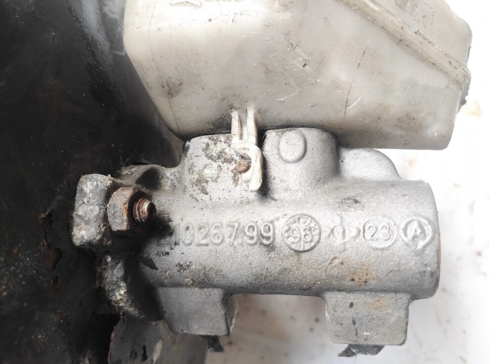 21026799 97BB2B195FA Brake Master Cylinder for Ford Mondeo 