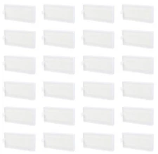 Hepa Filter Replacement Compatible w/ Eufy RoboVac 11 Ecovacs DEEBOT N79 24pk