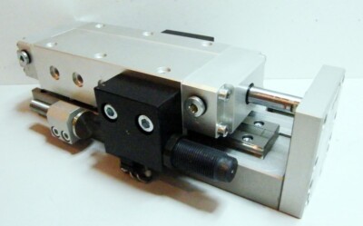domino LM 8 F-60 LM8F60 Linearführung -unused-