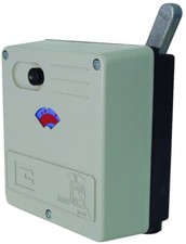 Honeywell Stellmotor Mischermotor Stellantrieb 24V 50Hz ZR DR DR-G VMM 20-24