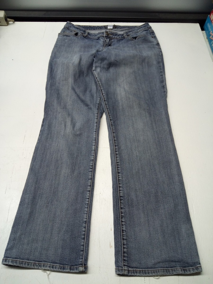 パンツ venica Standard straight denim Shop Venice Kendall Vintage Blue Straight Denim Jean | Flo