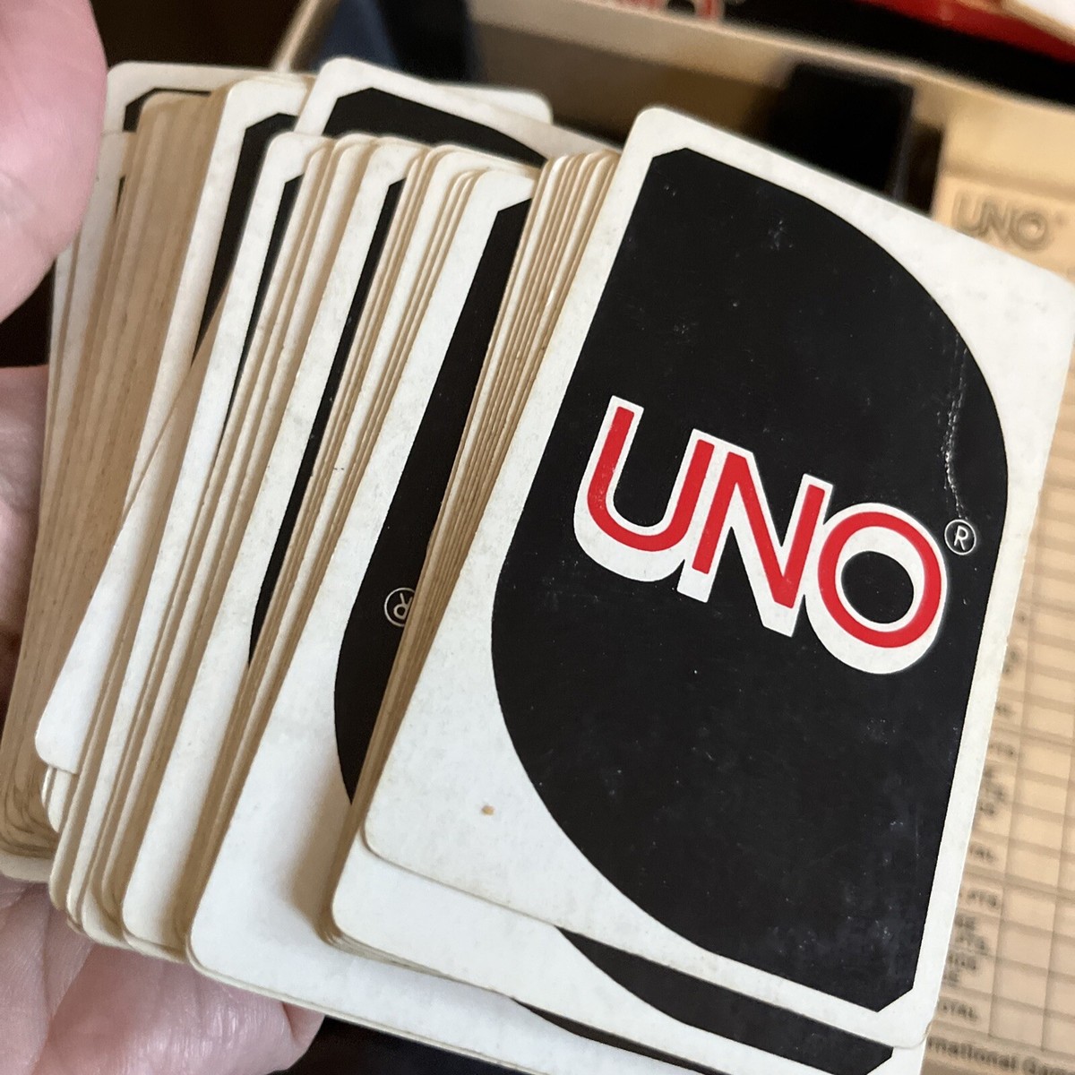 【希少・未使用】UNO Collector&#39;s Edition NEW Mattel Games UNO: Classic (Collector's Tin Box Edition