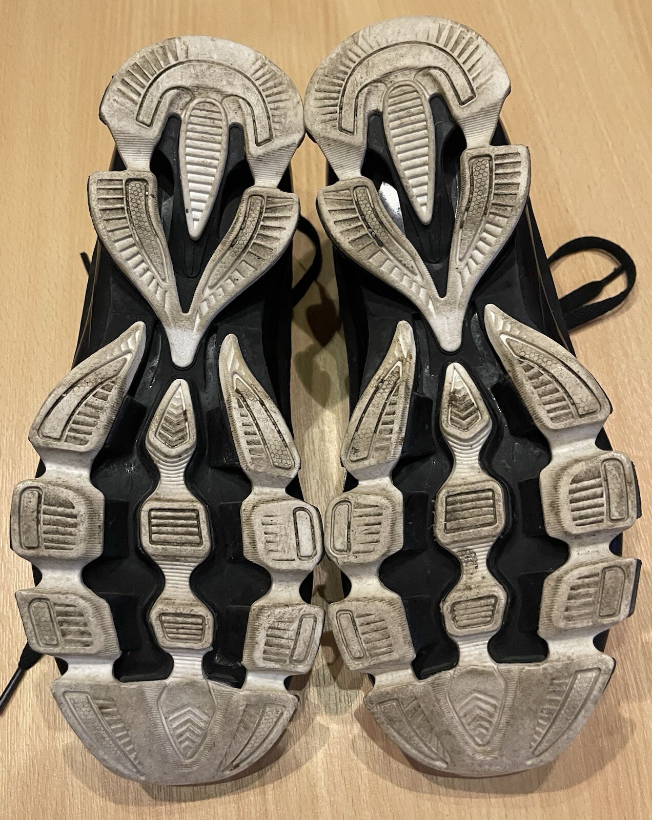 Spgorio Performance Mesh Springblade Running Trai… - image 4