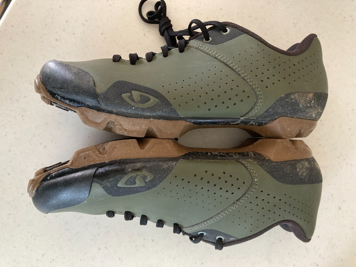 ウェア GIRO PRIVATEER LACE Olive / Gum size42 s-l1200.jpg
