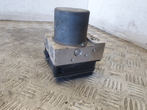 RENAULT MEGANE II BM0/1, CM0/1 ABS Pumpe 8200430798 1.6 Benzin 83 kW 2005