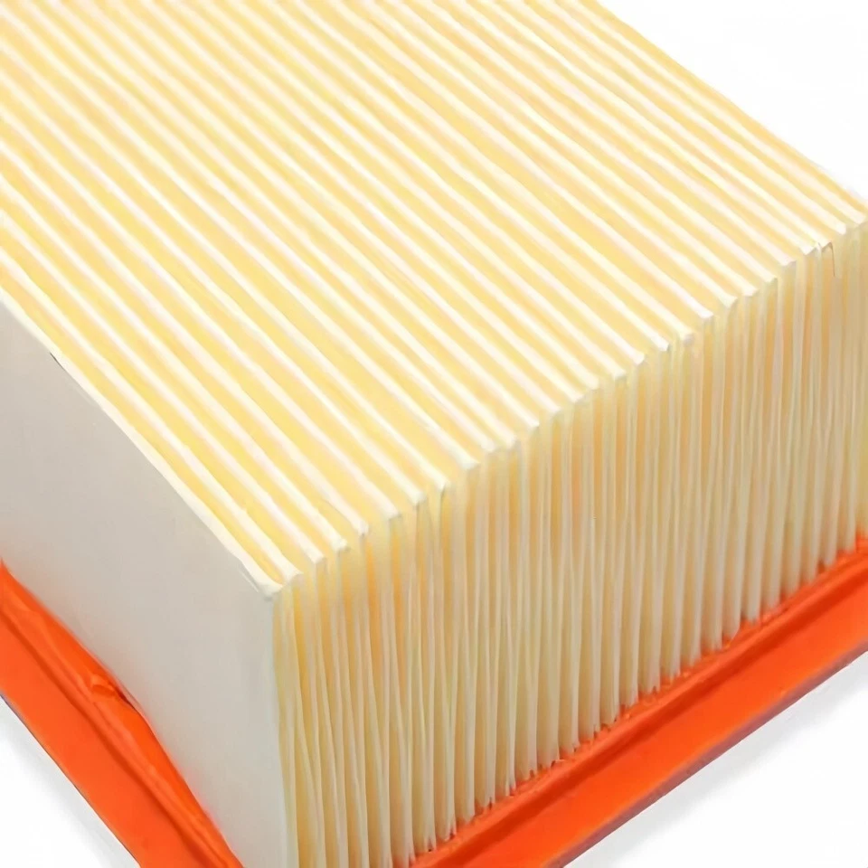 Repuesto elemento filtro aire para BMW F800GS F800ST F800R F800S F650GS F700GS Foto 2 de 4