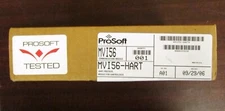 AB PROSOFT MVI56 HART Protocol Module MVI56-HART