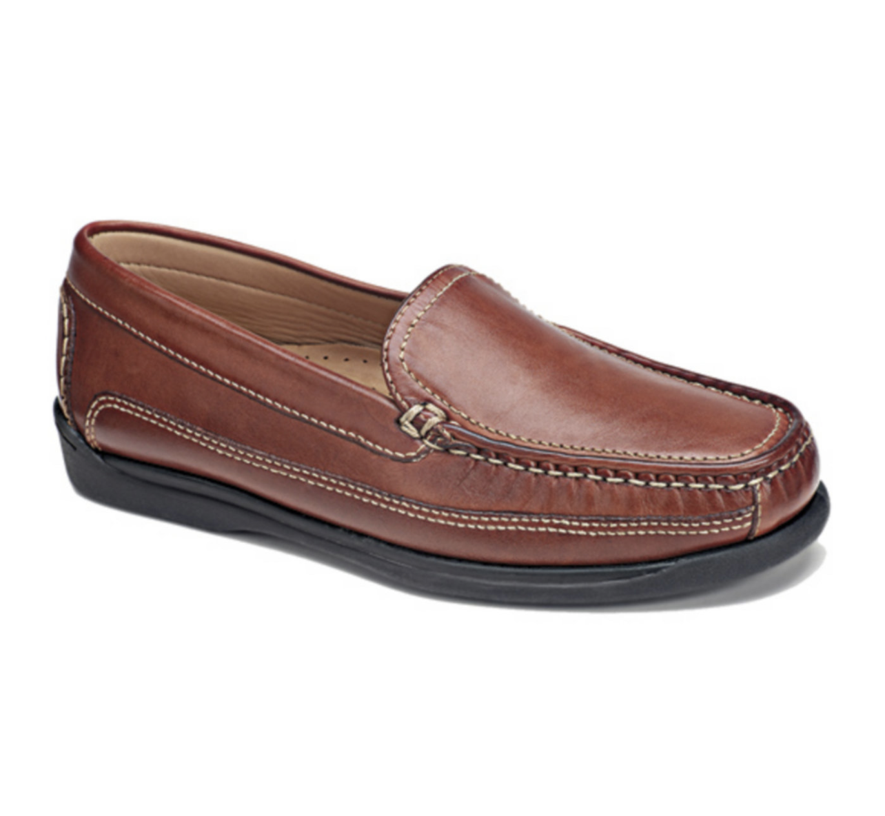 Dockers Catalina Moc-Toe Loafers 7M 