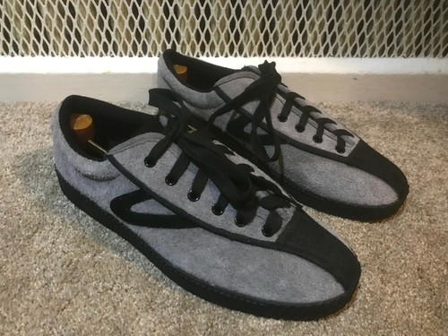 tretorn nylite plus men