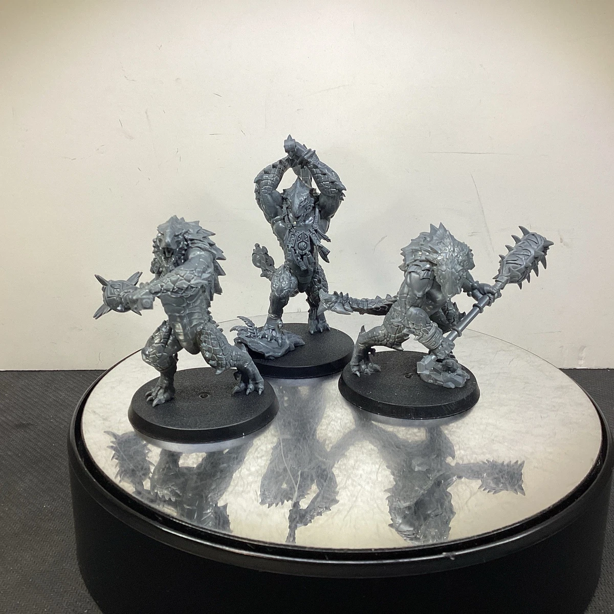 x1 Kroxigors boîte scellée Plastique Warhammer AOS | P-00B88 x1 Kroxigors boîte scellée Plastique Warhammer AOS | P-00B88