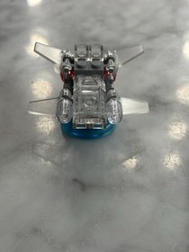 Lego Dimensions Wonder Woman Invisible Jet 71209 - Complete 