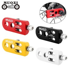 Bike Chain Tension Adjuster Single Speed Folding Fixed Gear Chain Tensioner