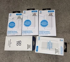 (QTY 40 Items) Cases,screen Protectors and more Phone Accessories thumbnail 4