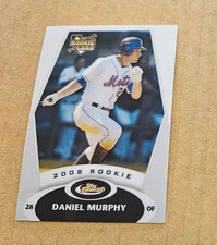 2008 Topps Finest Baseball Rookie Redemption Set Checklist 4