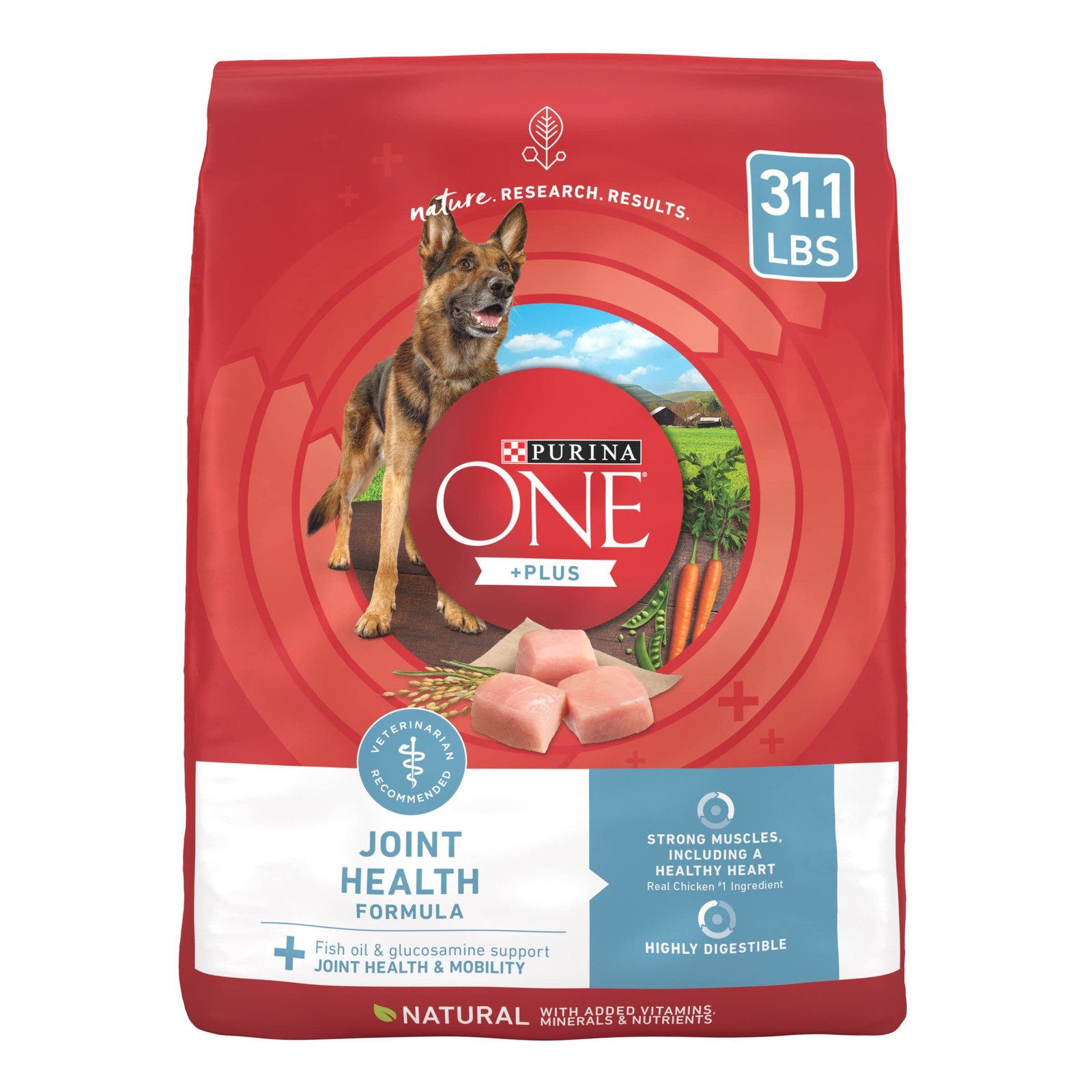 - Natural, Vitamins, Minerals - 31.1 L
