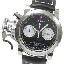 GRAHAM Chronofighter Winston Churchill  TO274112