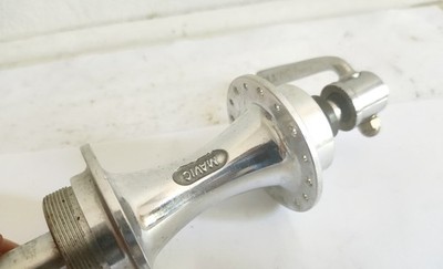 Mavic 500 SSC New Old Stock Hinterradnabe 32H Colnago Mapei Master C40 Bianchi