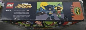 LEGO DC Comics Super Heroes Batman Classic TV Series Batcave 76052 Brand New