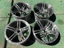 4k 20 Vorsteiner Monoblock Forged Wheels Jeep Wrangler Cherokee Dodge Hre Bbs