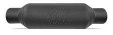 Thrush Rattler Muffler 3in Inout