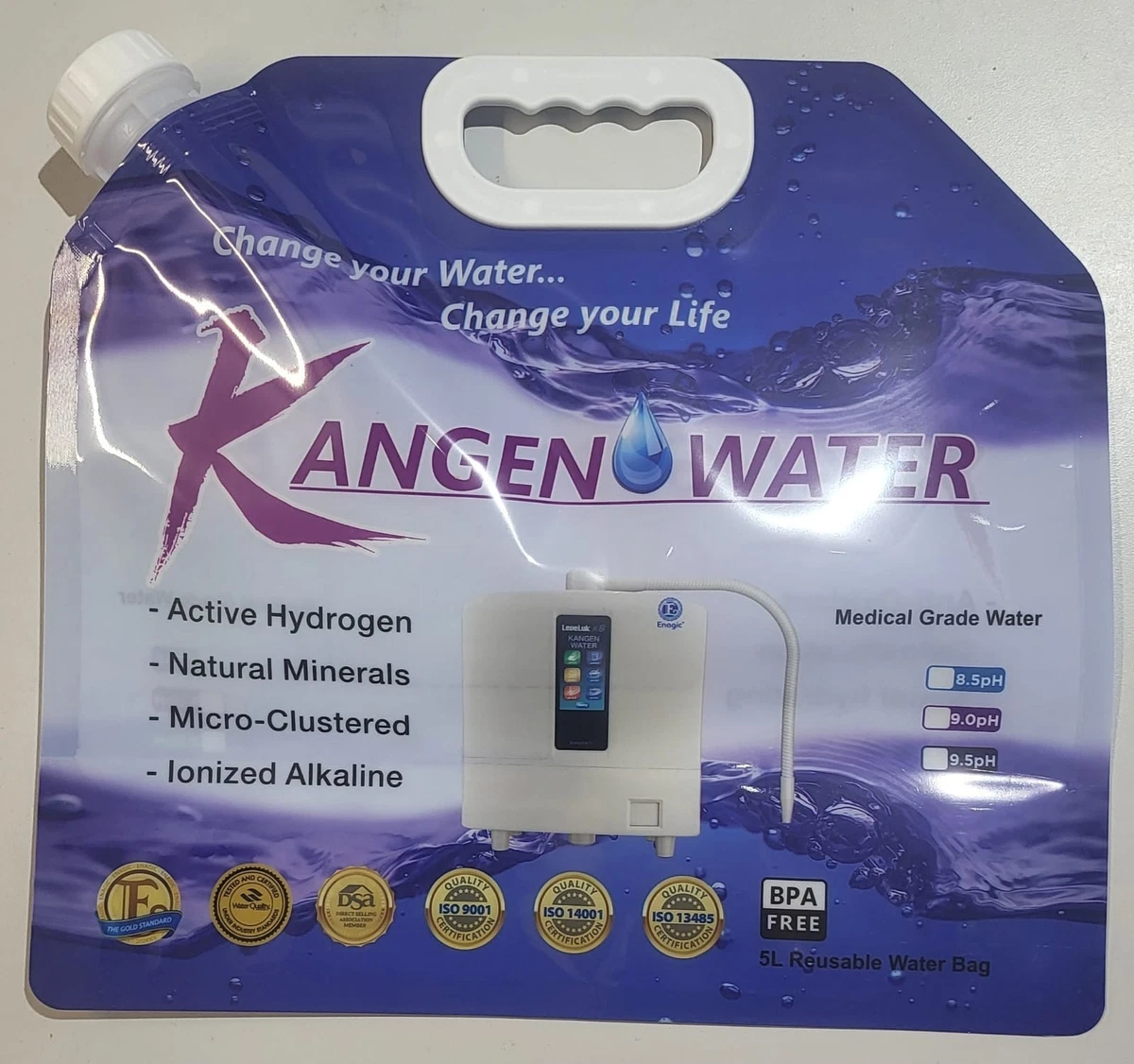 Preços baixos em Kangen Purificação de Água | eBay