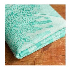 Oscha   Sakurasan   Shore 2015   Cotton/Silk Woven wrap   size 6