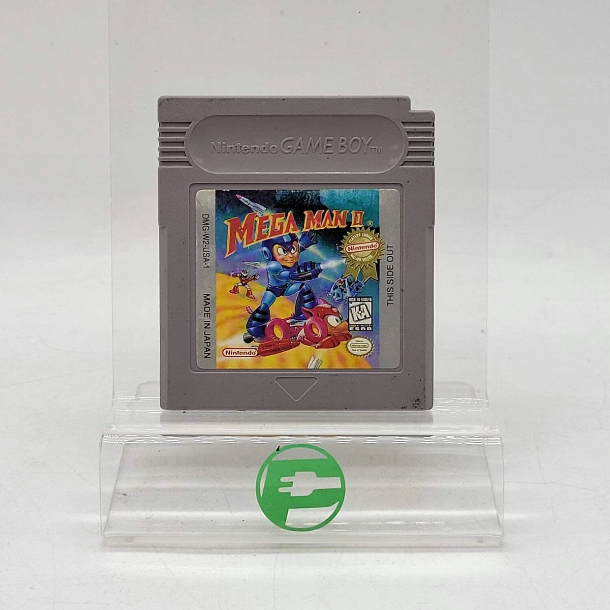Mega Man 2 Video Games for sale | eBay