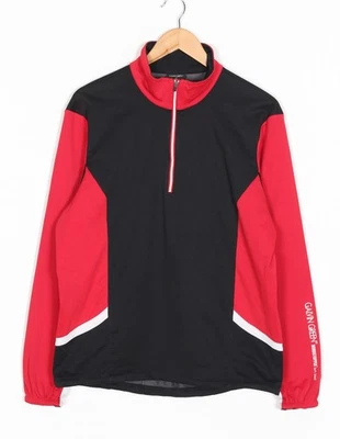 Veste de golf GALVIN GREEN Gore Windstopper Soft Shell hommes taille M MJ6365 - Photo 1/4