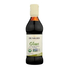 Glace Balsamique Bio 8,5 Oz Par De Nigris
