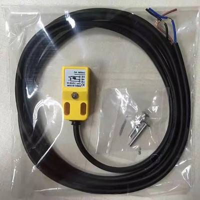 1PCS New For DRH DA-1805NO Proximity Switch 10-30VDC   #as