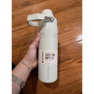 Stanley Aerolight IceFlow Bottle 24oz Mist Fast Flow Lid Water Bottle NEW