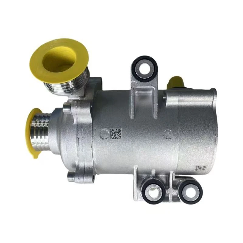 OEM Dayco 11517597715  Coolant Water Pump For BMW F20 F21 F30 F35 F10 N20 - Image 3 of 4