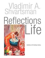 Vladimir A. Shvartsman | Reflections Of Life | Taschenbuch | Englisch (2008)